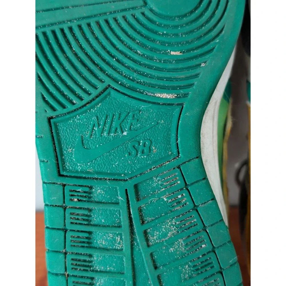 Nike kids sb